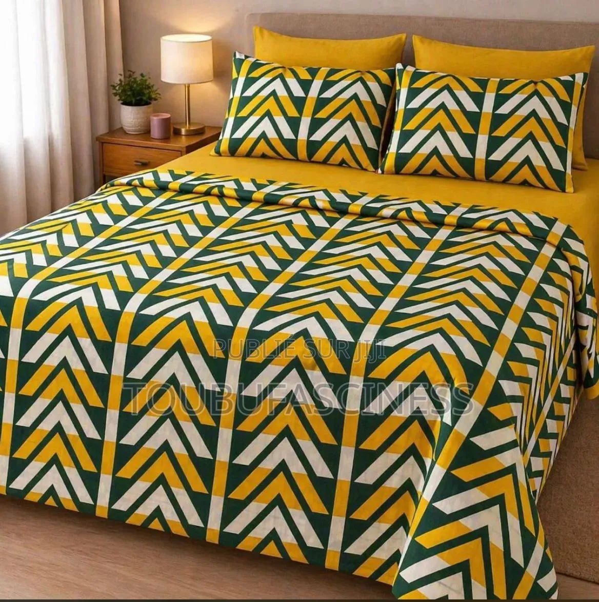 Drap De Lit