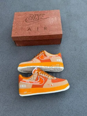 Air Force One Authentique