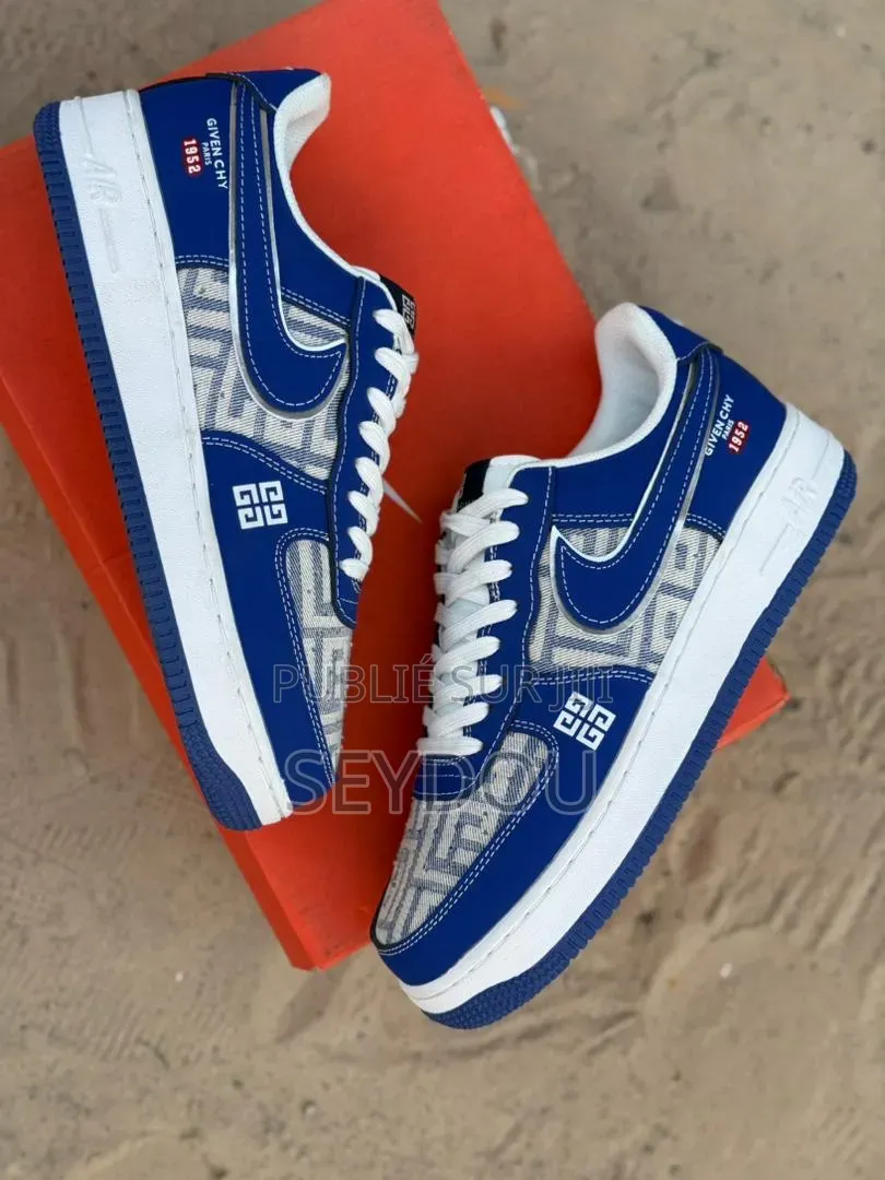 Air Force One Authentique