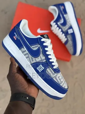 Air Force One Authentique