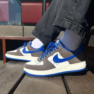 Air Force One Authentique