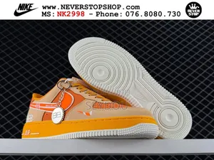Air Force One Authentique