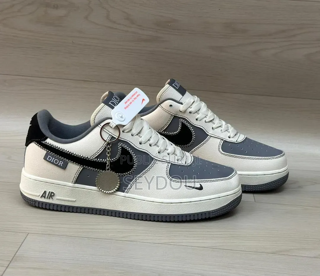Air Force One Authentique
