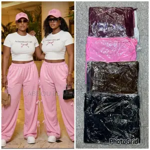 Ensemble T-Shirt Body + Bas Large