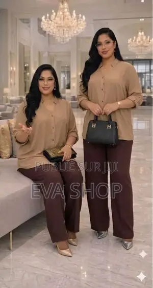 Ensemble Femme