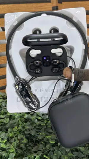 Airpod, Casque Kl50