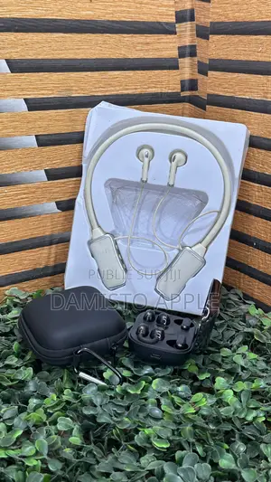 Airpod, Casque Kl50