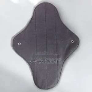 Serviette Hygiénique Lavable