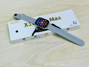 Watch 10 Pro Max