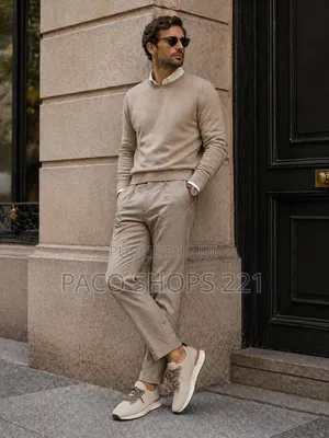 Sneakers De Luxe Brunello Cucinelli