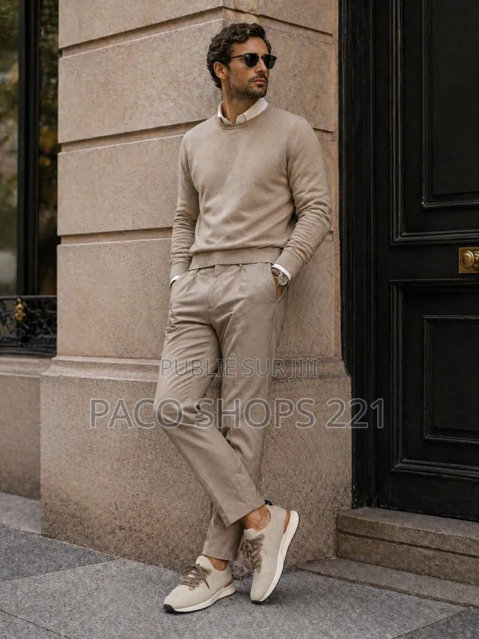 Sneakers De Luxe Brunello Cucinelli
