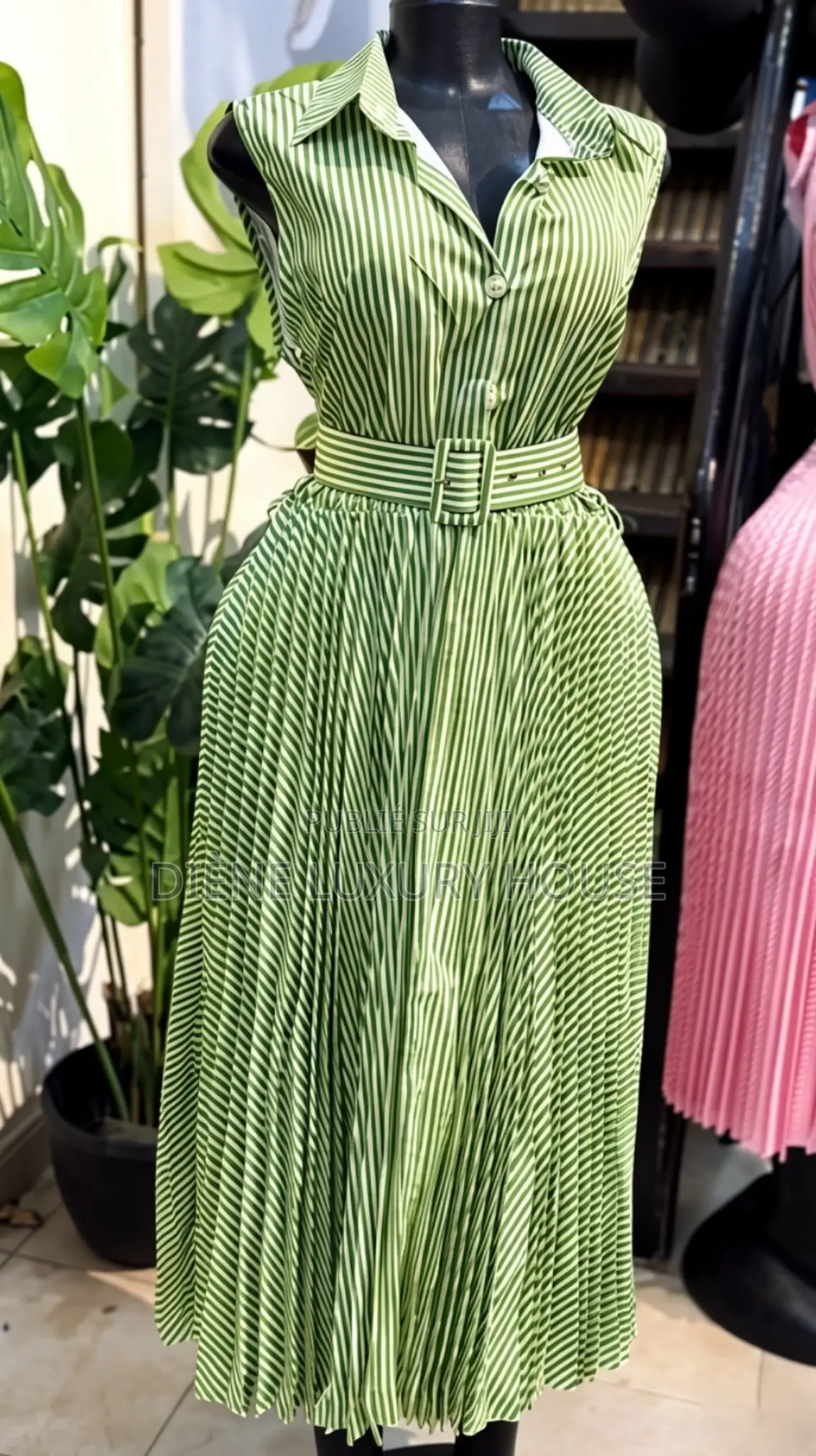 Original Robe