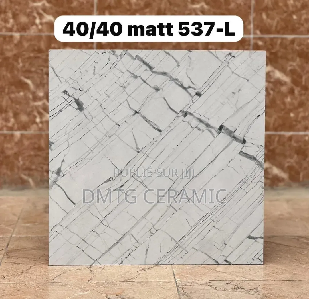 Carreaux Grès Poli 60x60 – Ice Beige Gold