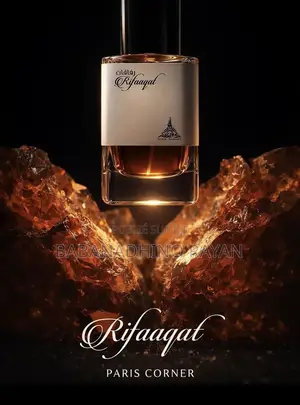 Extrait De Parfum