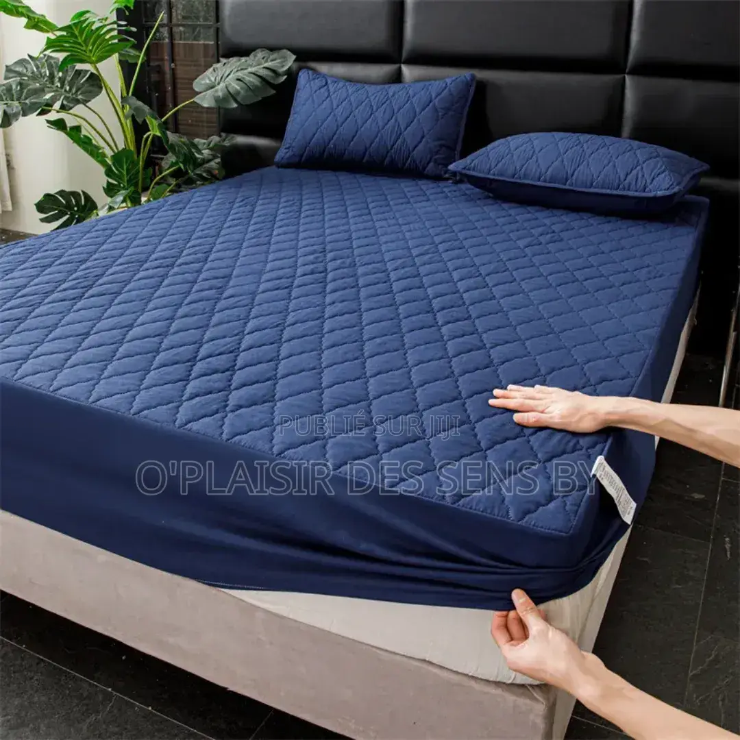 Housses Matelas