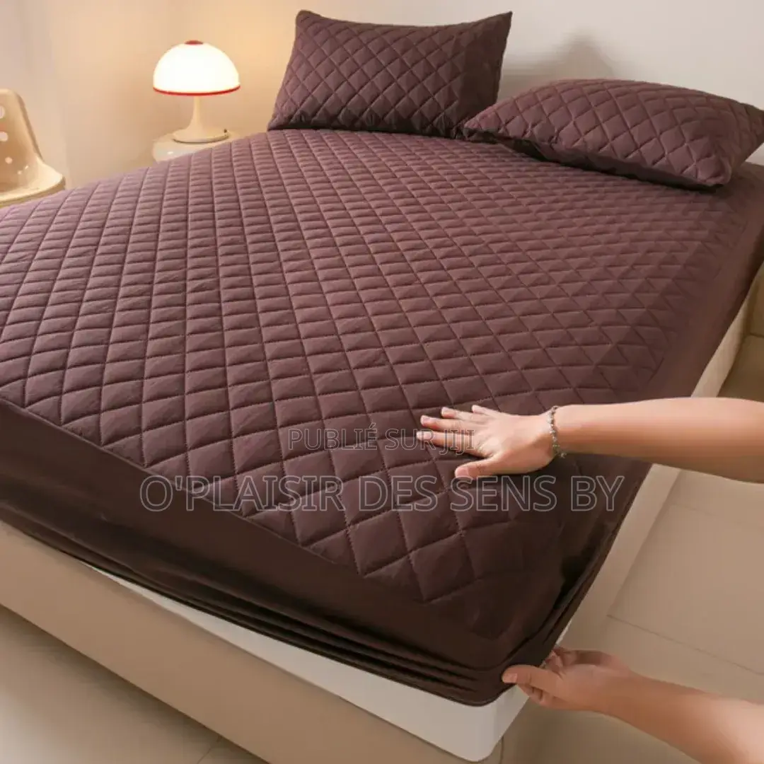 Housses Matelas
