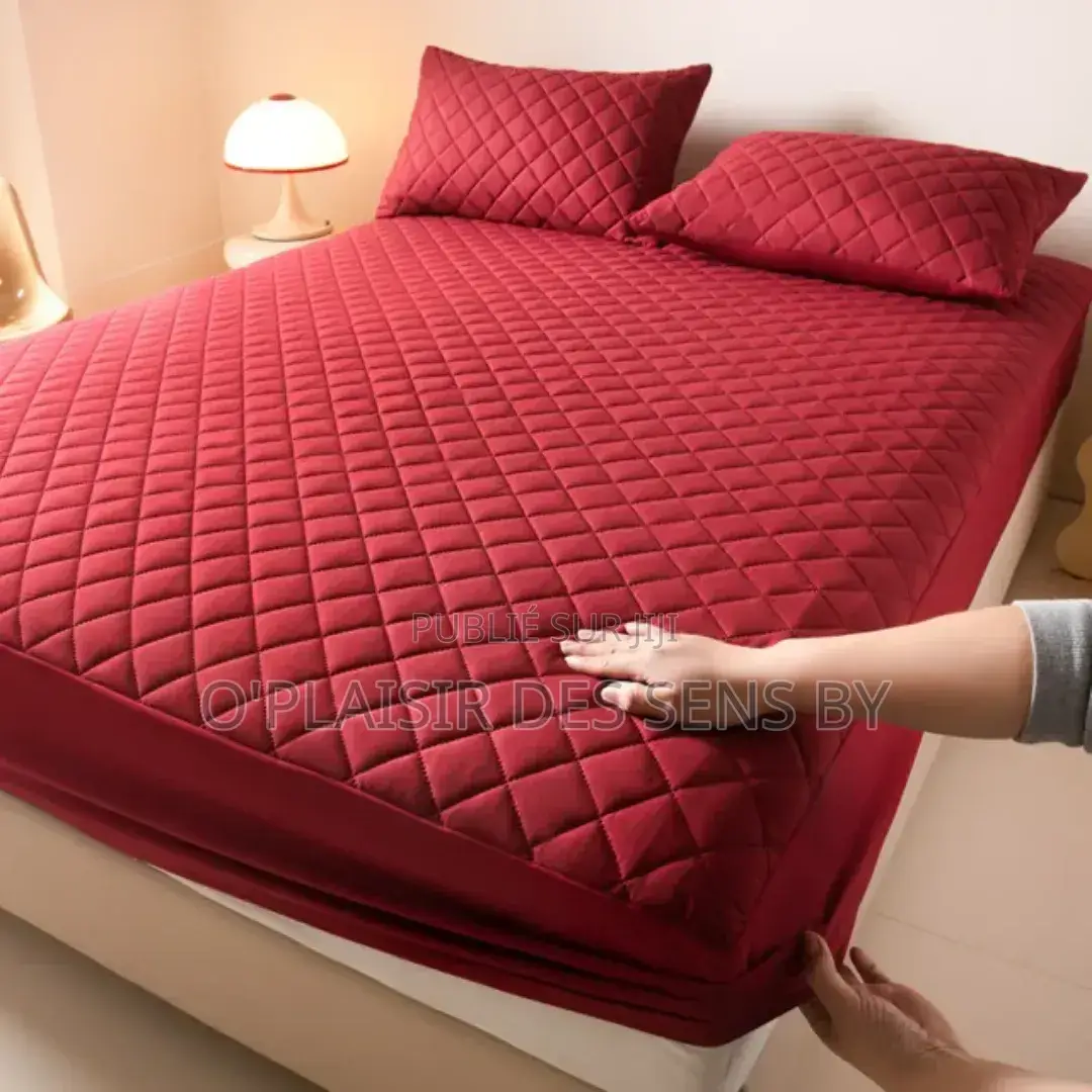 Housses Matelas