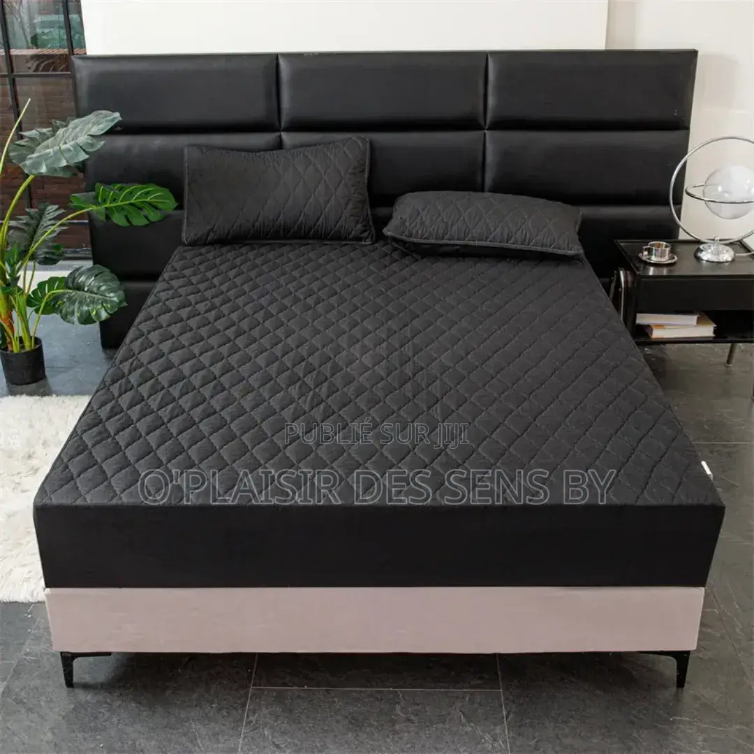 Housses Matelas