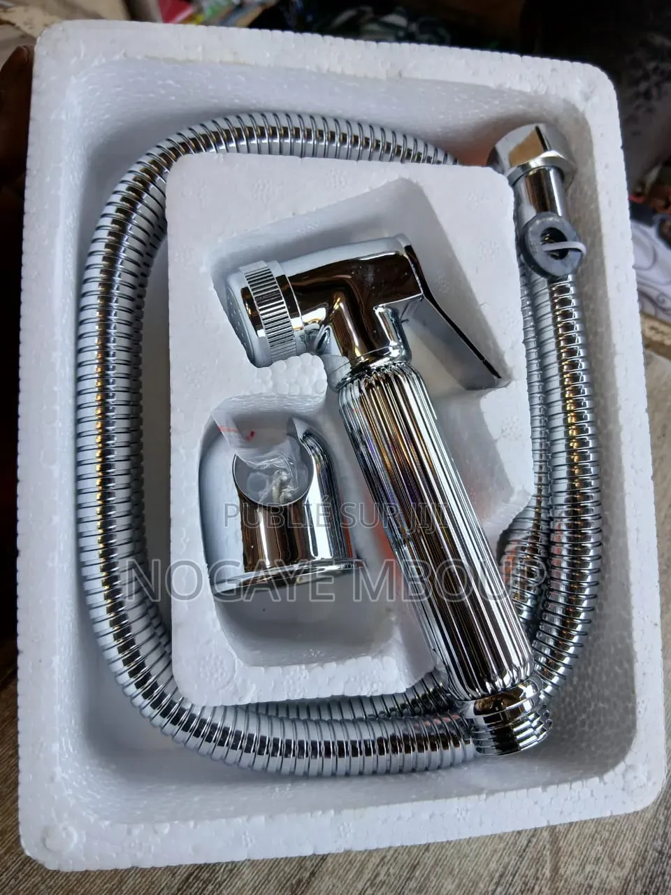 Doucette Salle De Bain