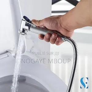 Doucette Salle De Bain