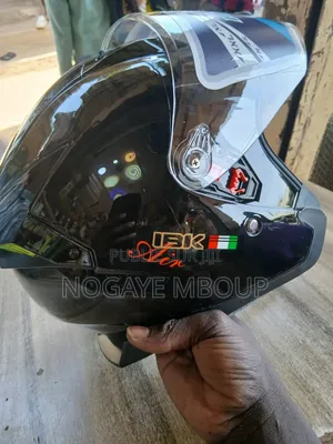 Casque Moto Original