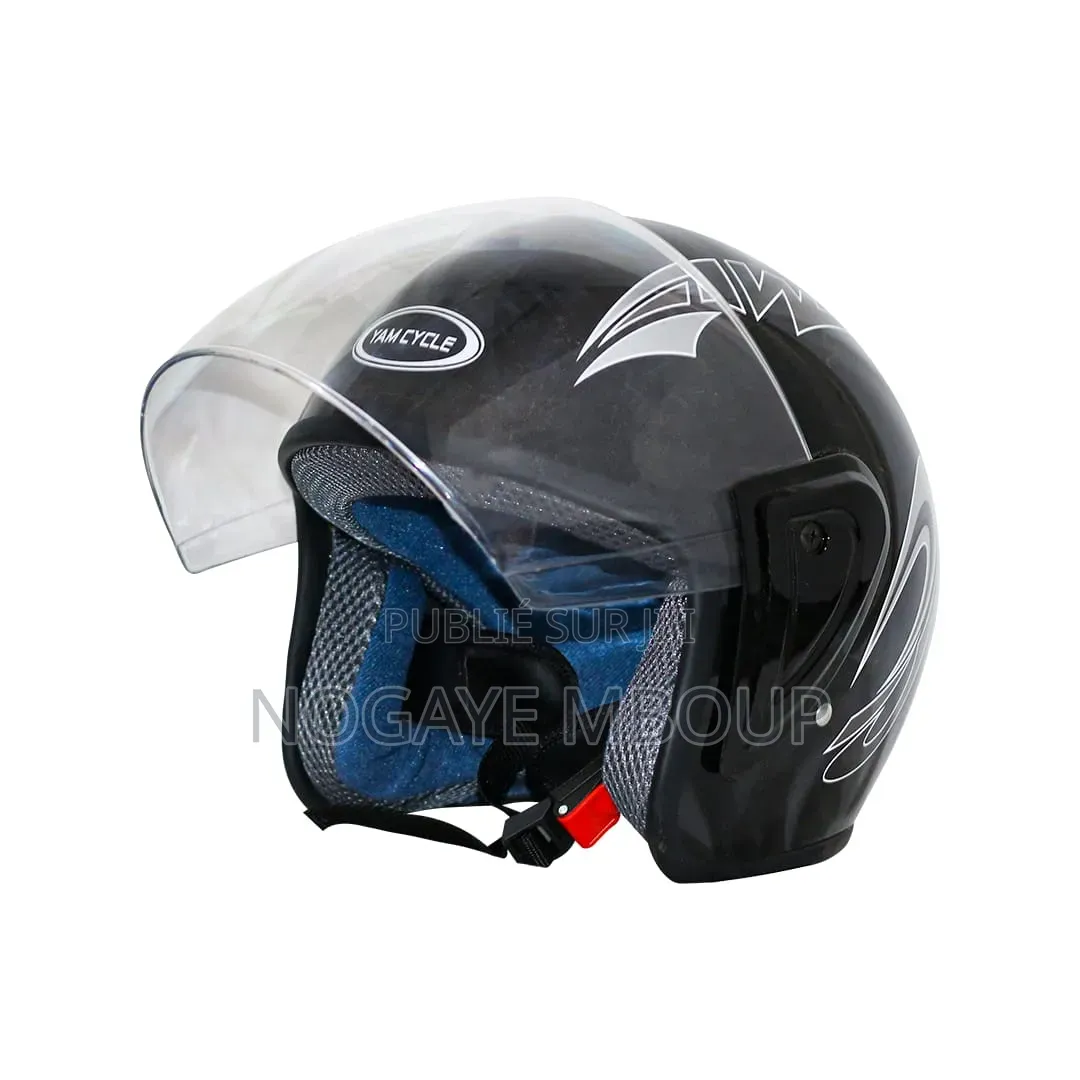 Casque Moto