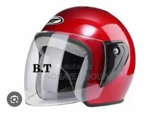 Casque Moto