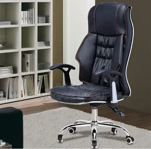 Fauteuil De Bureau Moderne Confortable