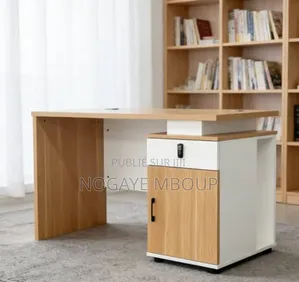 Table De Bureau Vip 1m20