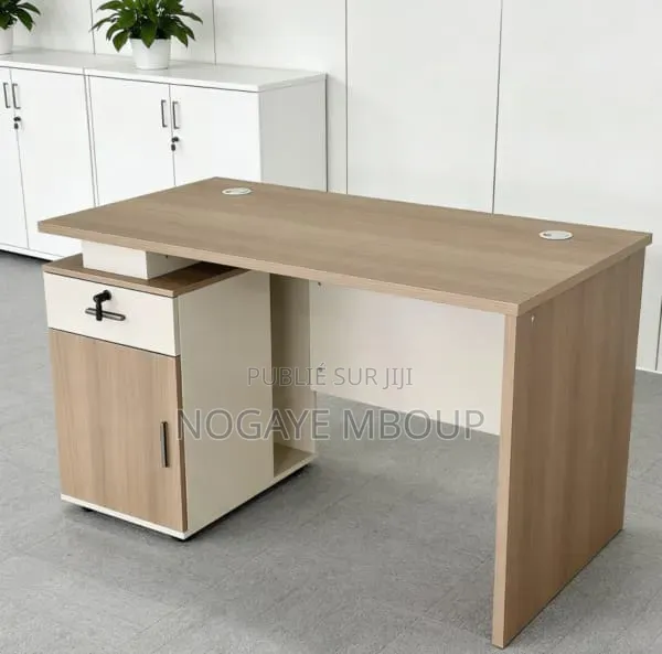 Table De Bureau Vip 1m20