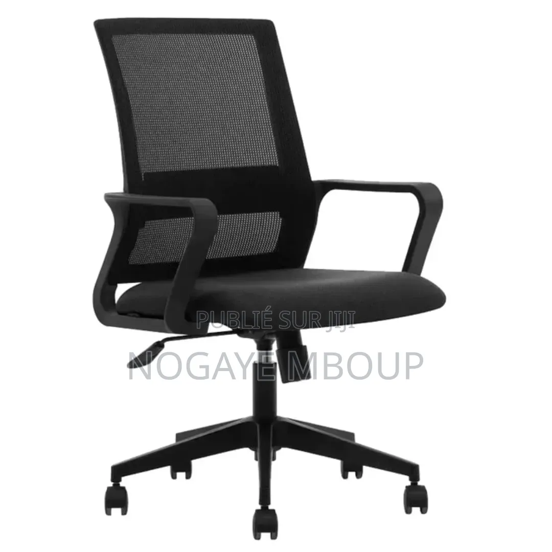 Chaise De Bureau