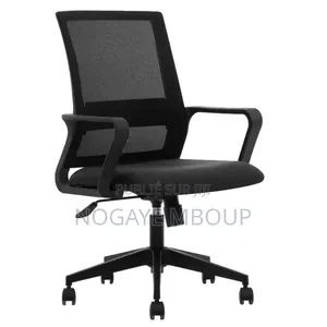Chaise De Bureau