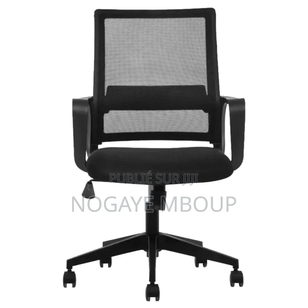 Chaise De Bureau