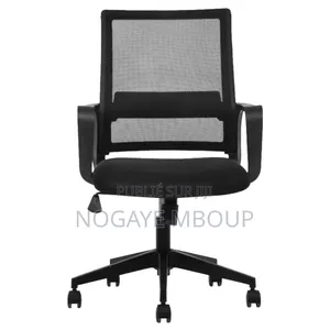 Chaise De Bureau
