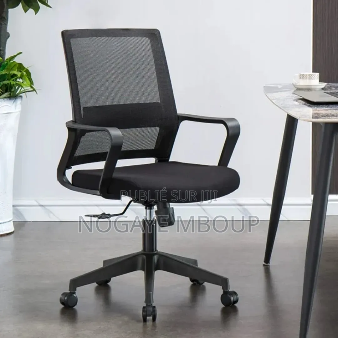 Chaise De Bureau