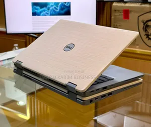 Nouveau Dell Latitude 5320 16GB Intel Core i5 SSD 512GB