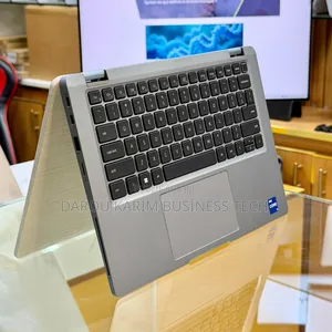 Nouveau Dell Latitude 5320 16GB Intel Core i5 SSD 512GB