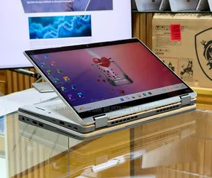 Nouveau Dell Latitude 5320 16GB Intel Core i5 SSD 512GB