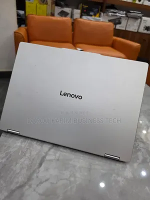 Nouveau Lenovo Yoga 7 15ITL5 16GB AMD Ryzen 5 SSD 512GB