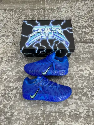 Nike Ja Morant 3