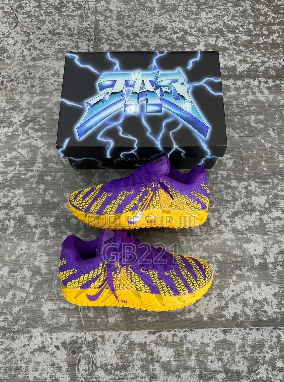 Nike Ja Morant 3
