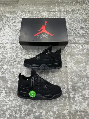 Air Jordan 4