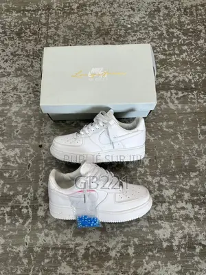 Nike Air Force 1 Nocta