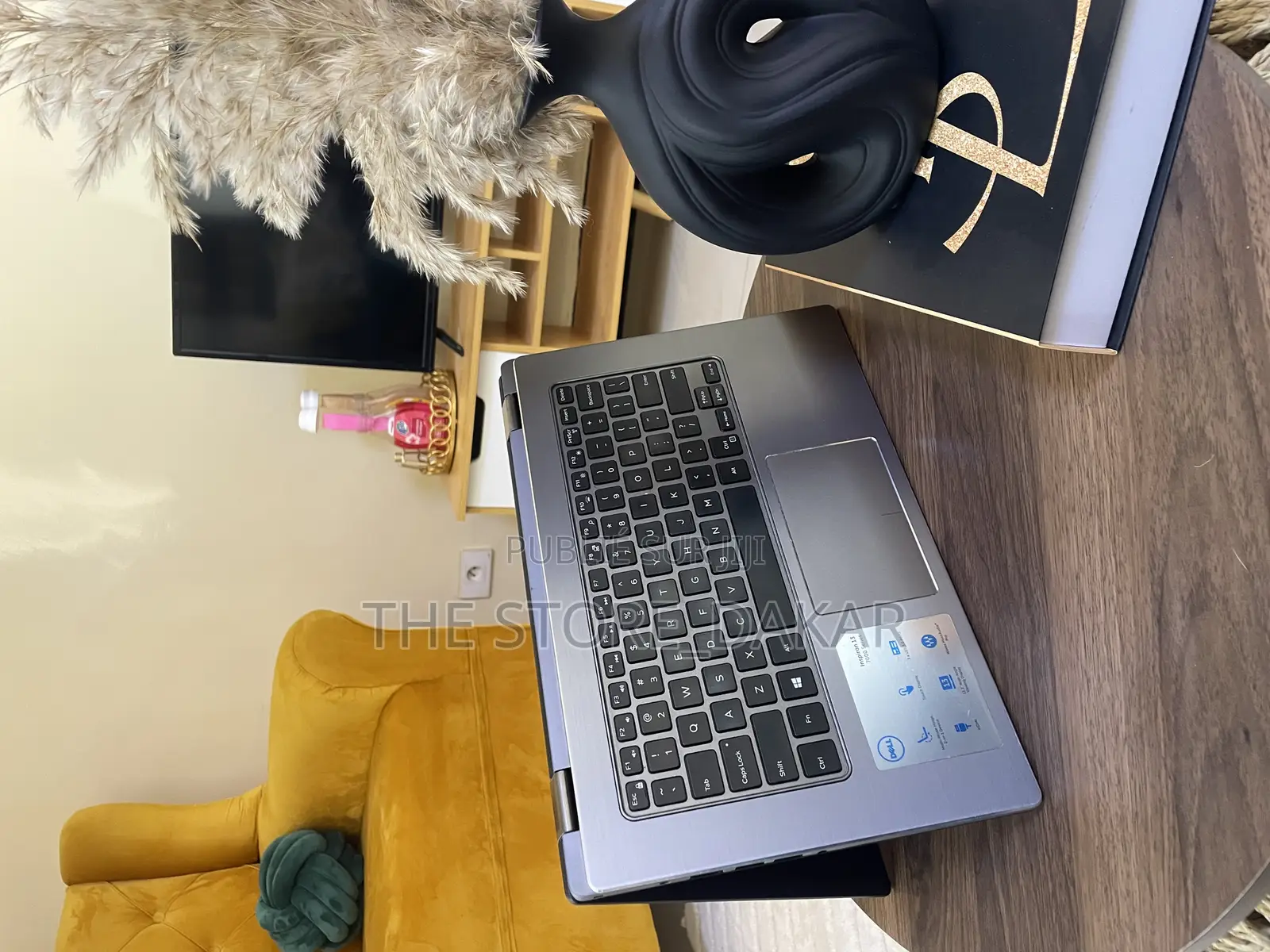 Ordinateur portable Dell Inspiron 13 7359 8GB Intel Core i5 SSD 256GB