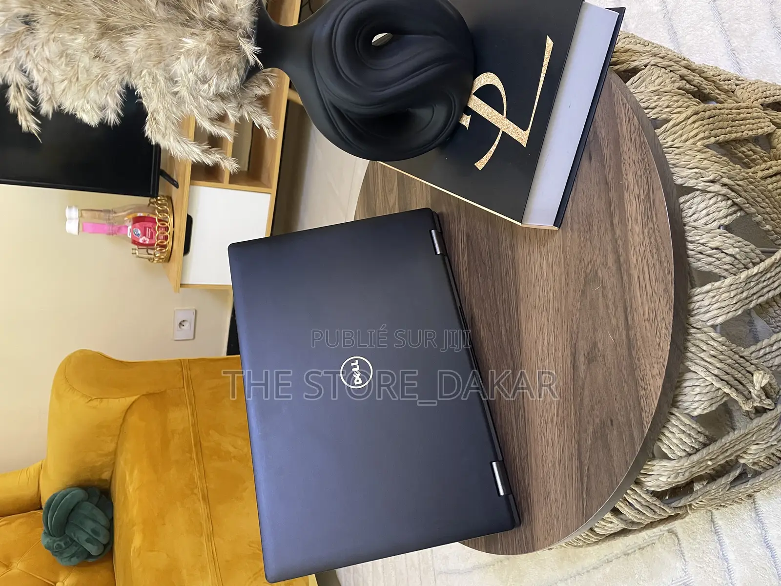 Ordinateur portable Dell Inspiron 13 7359 8GB Intel Core i5 SSD 256GB