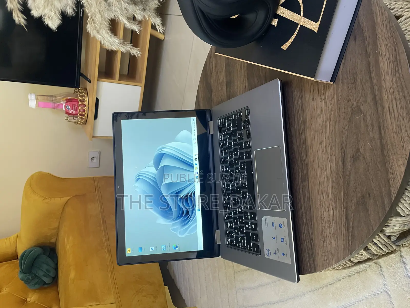 Ordinateur portable Dell Inspiron 13 7359 8GB Intel Core i5 SSD 256GB
