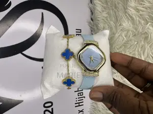 Montre Plus Van Cleef