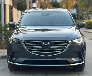 Mazda CX-9 2019 Autre