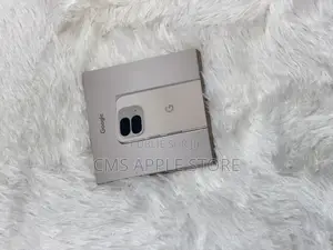 Nouveau Google Pixel 9 Pro Fold 256 GB Blanc