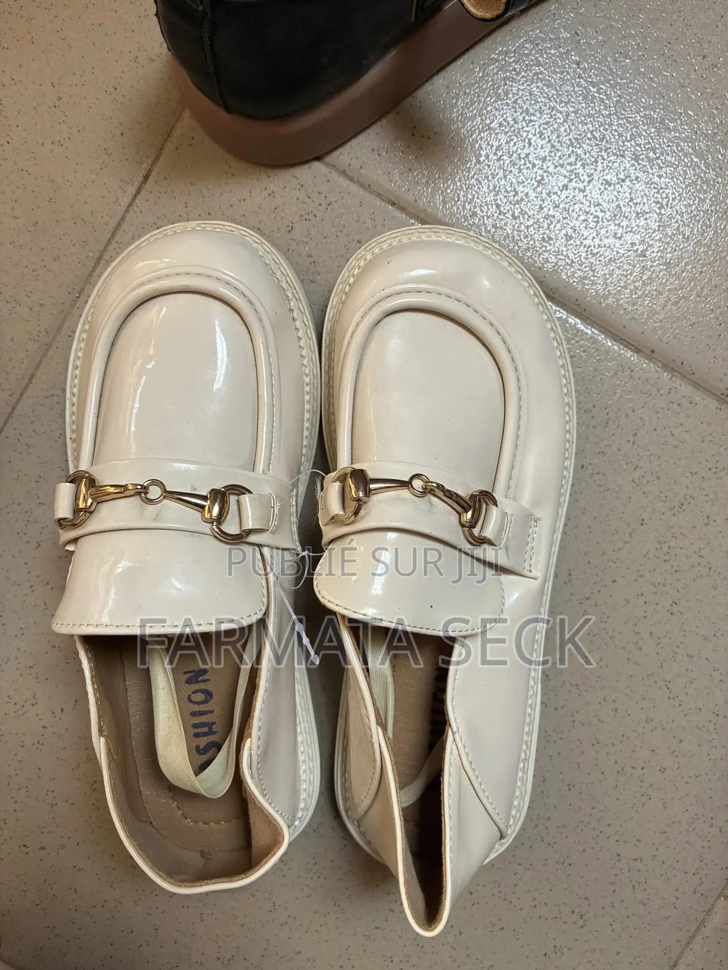Vente De Chaussures